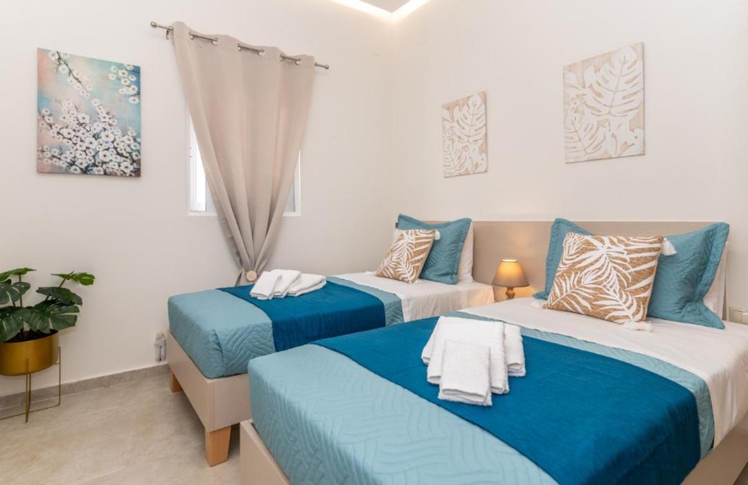 St John Residence Chania  Exterior foto